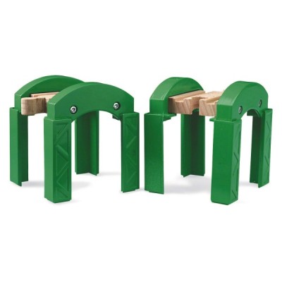 Stackable supports